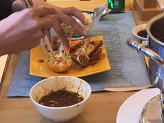 -怡咖啡·自助餐·西安香格里拉
