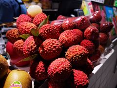 -每日新鲜水果吧(南京东路店)