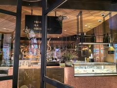 -大树餐厅(益田假日店)