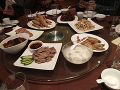 -老客站酒楼(金花南路店)