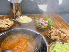 -笔记安顺夺夺粉火锅