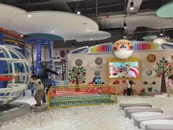 -meland亲子乐园•活动包场(佛山新DNA购物中心店)