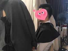 -猫头鹰照相馆(福田店)