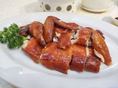 -半岛豪苑酒家(花都店)