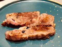 阿根廷迷迭香眼肉牛排-猛古里烤肉自助(荟聚中心店)
