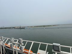 -泰达航母主题公园