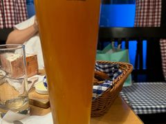 -普拉那啤酒坊Paulaner(凯宾斯基饭店)