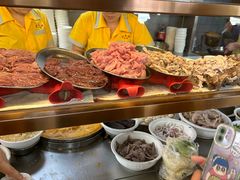 -四里沙茶面(湖滨四里店)