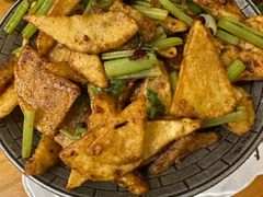 -小俩口烧烤东北菜(双井店)