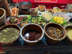 -昆虫窝子·特色云南菜(拓东路总店)