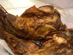 -壹条龙饭庄台基厂店