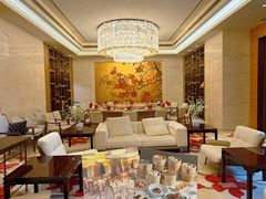 -酌宴府The China Club·广州万富希尔顿酒店(云城东路店)