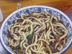 -清真祥和斋餐厅(蓟门小区店)