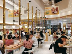 -池奈·咖喱蛋包饭(熙地港店)