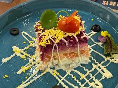 -卢布里西餐厅(总店)