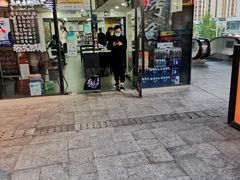 门面-多呗辣麻辣香锅(万达广场店)