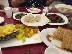 -大眼锅贴水饺(河东店)