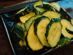 拍黄瓜-古代饭堂(冠亚店)