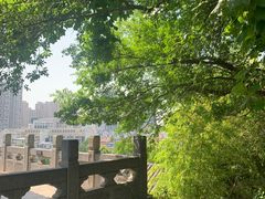 -戏马台景区