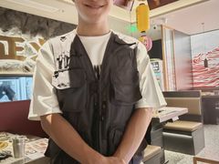 -谷牛日式烤肉(宝山U天地店)