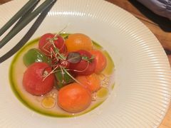-本处·素食·融合料理(南油店)