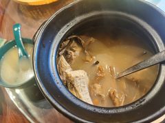 老火例汤-老广酒楼(樱花店)