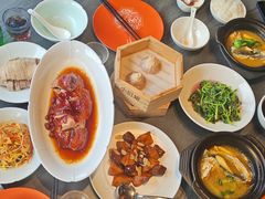 -小厨娘金榜题名(夫子庙秦淮河店)