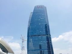 -演武大桥观景平台