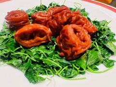 -上海人家花樣年华(中山公园店)
