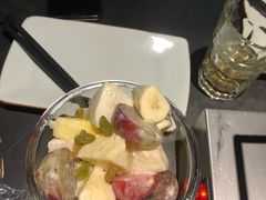 -很久以前羊肉串(清河店)