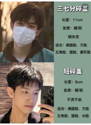 -男先生男士理发馆