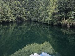 -遂昌金矿国家矿山公园
