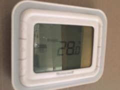 -上海中航虹桥机场泊悦酒店