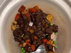 -肆月河豚·新淮扬(金融街店)