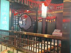 -京城胜利涮羊肉(禧乐汇店)