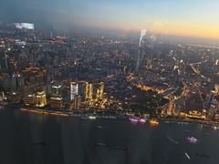 -上海中心大厦