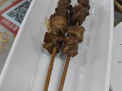 -清真·鸦儿李记·小馆(后海店)