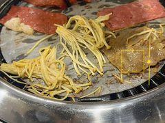 -火焱山烤肉·齐齐哈尔烤肉(朝阳店)