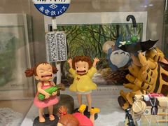 -猫的天空之城概念书店(杭州南宋御街店)