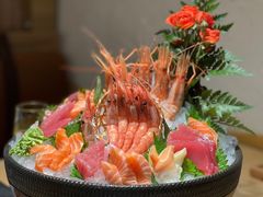 -虹料理·日料放题(悠方店)