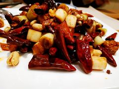 -之参餐厅(前门大街店)