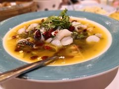 -同庆楼(滨湖万达广场店)