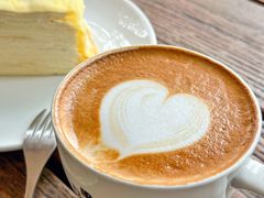 -Peet's Coffee皮爷咖啡(新天地黑标店)