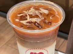 -COSTA COFFEE(武汉武商MALL店)