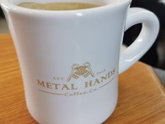-METAL HANDS(五道营店)