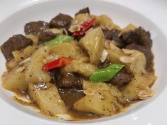 -琼林徽宴(中央门店)