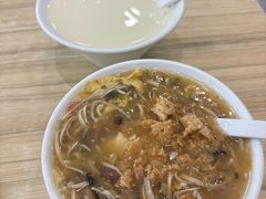 -田三卷馍(火车站店)