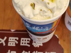 -茶颜悦色(岳麓山顶店)