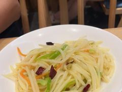 -东北风(江北万达店)