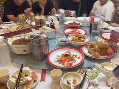 -李老哈·东北菜(宋园路店)